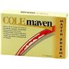 MAVEN PHARMA Colemaven 10 Integratore Alimentare 20 Compresse