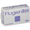 SAKURA ITALIA Flugenil 600 Ovuli Vaginali Antimicotici 10 Ovuli