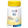 PHOENIX - LONGLIFE Longlife Alc Integratore Alimentare A Base Di Acetil-l-carnitina 60 Capsule