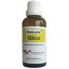 BIOTEKNA Melcalin Glico Integratore Metabolismo Carboidrati 50 Ml