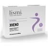 LISMI Xveno Integratore Alimentare Drenante Lismi 30 Compresse