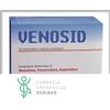 AGIPS FARMACEUTICI Integratore Alimentare - Venosid 30 Compresse