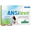 Naturando Ansileve Integratore Alimentare Per Stati Di Ansia E Stress 30 Capsule