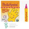 PEDIATRICA Pediasprint Integratore Per Spossatezza 15 Flaconcini 10 Ml