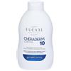 EUCARE Cheraderm 10 Crema Idratante Pelli Secche 450 Ml