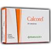 Pharmaluce Calcorel Integratore Benessere Apparto Urinario 20 Compresse