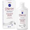 LOGOFARMA Oliprox Shampoo Scalp&body Per Dermatite Seborroica 300 Ml