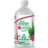 Specchiasol Succo Aloevera+ Mirtillo Rosso Integratore Depurativo 1l