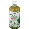 Specchiasol Aloevera+ Succo Puro Integratore Lenitivo Emolliente 1000 Ml