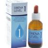 PIEMME PHARMATECH ITALIA Piemme Pharmatech Drena Level 1 Integratore Alimentare In Gocce 50g