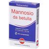 Kos Mannosio Integratore Alimentare 40 Compresse