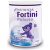 NUTRICIA ITALIA Fortini Polvere Integratore Nutrizionale Gusto Neutro 400 G