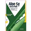 SYRIO Aloe-sy Succo Puro Aloe Gusto Frutta 1000ml