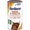 NESTLE Meritene Forza E Vitalità Polvere Cioccolato Integratore Proteico 270 G