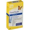 ABBOT Freestyle Optium Strisce Reattive Glicemia 50 Pezzi