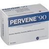 Up Pharma Pervene 90 Integratore Alimentare 90 Ovaline