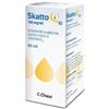 CHIESI FARMACEUTICI Chiesi Skatto Q10 Gocce Integratore Alimentare 60ml