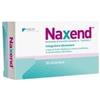 Pizeta Pharma Naxend Integratore Antiossidante 30 Compresse