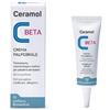 UNIFARCO Ceramol Crema Palpebrale Beta Complex Adulti Azione Lenitiva 10ml