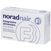 Fb Dermo Norad Nair Integratore Alimentare Senza Glutine 60 Compresse