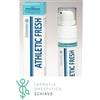 CITOZEATEC Athletic Fresh Crema Rinfrescante Lenitiva 5 0ml