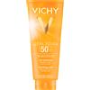 Vichy Capital Soleil Beach Protect Latte Spf 50+ Idratante Fresco 300 Ml