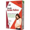 SALUS HAUS GMBH & CO KG Floradix Acido Folico Integratore Gravidanza 60 Capsule