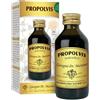 DR.GIORGINI SER-VIS Dr. Giorgini Propolvis Integratore Difese Immunitarie 100ml