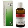 IMO Dr. Reckeweg R67 Rimedio Omeopatico In Gocce 22ml