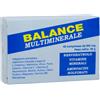 QUALITY FARMAC Balance Multiminerale Integratore Multiminerale 40 Compresse