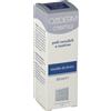 DERMORESEARCH JUDIFARM Oziderm Crema All'ossido Di Zinco Pelle Sensibile E Reattiva 50 Ml