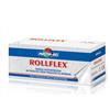 PIETRASANTA PHARMA Master-aid Rollflex Garza Autoadesiva In Tessuto Non Tessuto M 10 X 10 Cm
