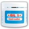 ABC DI KOSTNER ADOLF Gl1 M&d Salbe Barat Crema Dermoprotettiva 500 Ml