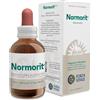 FORZA VITALE ITALIA Ecosol Normorit Integratore Gocce 50 Ml