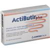 CORTEX ITALIA Actibutir Plus Integratore 30 Capsule