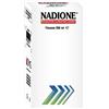 D.M.G. Nadione Sciroppo Integratore Benessere Dell'organismo 200 Ml