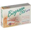 EURO-PHARMA Soluzione Otologica Biogreen Oto Spray Rimozione E Dissoluzione Cerume 13 Ml