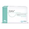 LO.LI.PHARMA Dav Integratore Dimagnesio Acido Alfa-lipoico Vitamina B6 30 Capsule