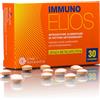 MORGAN Immuno Elios Lunaderm Integratore Antiossidante 30 Capsule