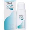 PERFARMA D.P. Tial Cap Shampoo Plus Micro Esfoliante Antiforfora 150ml