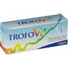 SANITAS Trofovit Integratore 14 Flaconcini Da 10 Ml