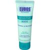 MORGAN Eubos Sensitive Crema Mani 75 Ml