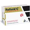 DIFASS INTERNATIONAL Folisid C 400mg Integratore 30 Compresse