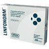 AMNOL CHIMICA BIOLOGICA Linfoform Integratore Drenante Depurativo 30 Capsule
