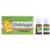 PEDIATRICA Pediargin Integratore Multivitaminico 10 Flaconcini 10 Ml +2anni