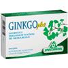 Specchiasol Ginkgo Plus Integratore Memoria E Microcircolo 30 Capsule