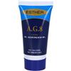LAB.FARMACEUTICI KRYMI A.g. 8 Crema Levigante I Acido Glicolico Pelle Secca 30ml