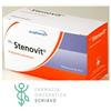 COR.CON. INTERNATIONAL Integratore Alimentare - Ard Stenovit 10 Flaconi Da 10ml