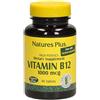 LA STREGA Nature's Plus Vitamina B12 Integratore 90 Tavolette