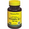 LA STREGA Nature's Plus Vitamina B2 Riboflavina Integratore 90 Tavolette